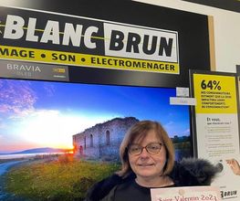 Blanc Brun image 4