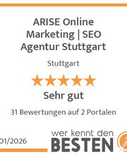 werkenntdenBESTEN.de Qualitätssiegel