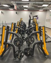 Gimnasio VivaGym Cáceres Centro imagen 10