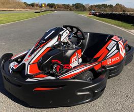 Opale Karting image 2