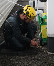 Rope Access Intervention & Diving image 5