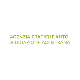Delegazione Automobile Club Treviso - SECCO GIANNINA logo