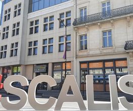 Scalis Issoudun image 1