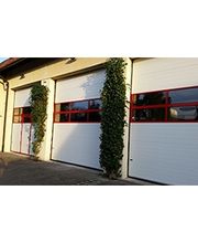 TECK-TOR GmbH Bild 1