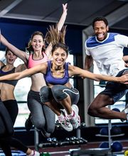 Mandrágora Fitness Center imagen 10