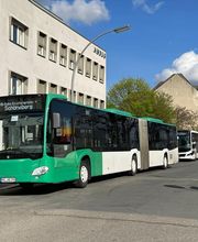 SLK Reisen Bild 20