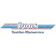 Boas Textiler-Mietservice