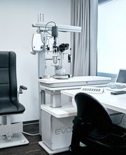 Aare Augenzentrum Grenchen Bild 4