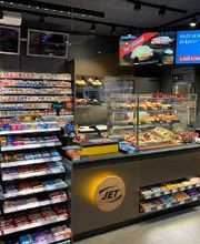 JET Tankstelle Bild 4