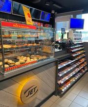 JET Tankstelle Bild 9
