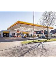 Shell Recharge Charging Station Bild 8