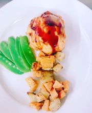 Dvash Catering image 4