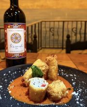 Pompeii Restaurant-pizzeria Bild 2