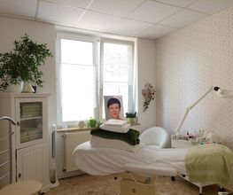 Cornelia Küchler Kosmetikstudio Löbau Bild 2