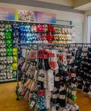 Accessories Section Shot