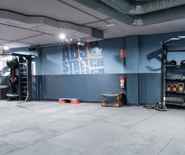 Basic-Fit imagen 7
