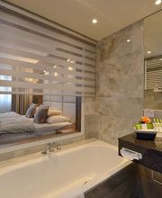 Bathroom Suite