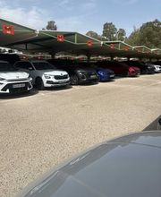 SIXT Alquiler de Coches - Jerez Aeropuerto (XRY) imagen 5