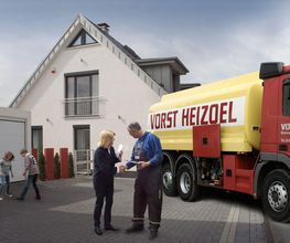VORST Heizoel Bild 2