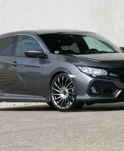Nippon Autosport GmbH Bild 14