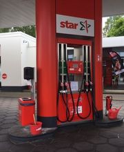 star Tankstelle Bild 2