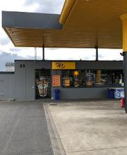 JET Tankstelle Bild 1