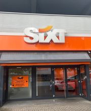 SIXT Auto- und Transportervermietung Essen Limbecker Platz Bild 9