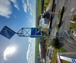 Aral pulse Ladestation Bild 3