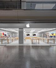 Apple Alstertal Bild 1