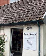 Das Wollgefühl Bild 1