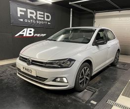 Garage Ab Perf image 3