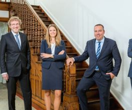 Kaven-Voß-Moorkamp-Bergkeller Rechtsanwälte in Partnerschaft mbB Bild 2