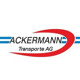 Ackermann Transporte AG