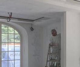 Magro Gipsergeschäft GmbH Bild 1