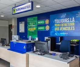 Euromaster Pierrelaye image 14