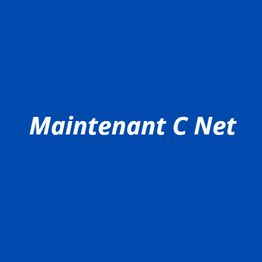 Maintenant C Net