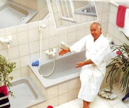 Badewannenrestaurator Leonhard Baur Bild 5