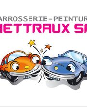 Carrosserie Christian Mettraux SA Bild 10
