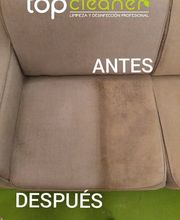 Top Cleaner Barcelona imagen 13