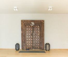 Accessible Yoga Founex Bild 7