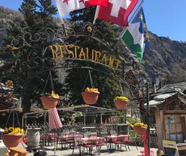 Taverne Evolénarde Bild 12