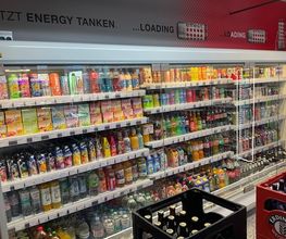 star Tankstelle Bild 4