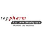 TopPharm Apotheke und Drogerie Höschgasse AG