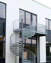 Stahlbau ISTA GmbH Bild 2