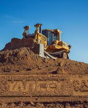 Yancey Rents Cat Rental Store image 11