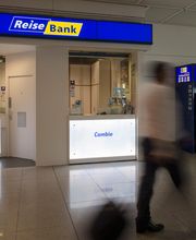 Reisebank AG Bild 1