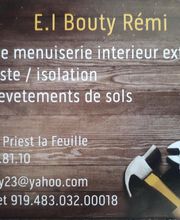 Remi Bouty E.I image 2