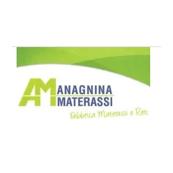 Anagnina Materassi logo
