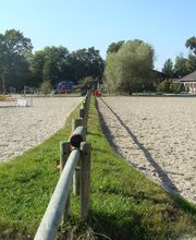 Les Ecuries Du Plessis Picard image 11