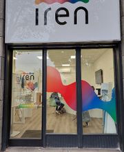 Negozio IREN LUCE GAS E SERVIZI a Torino in Corso Orbassano 203